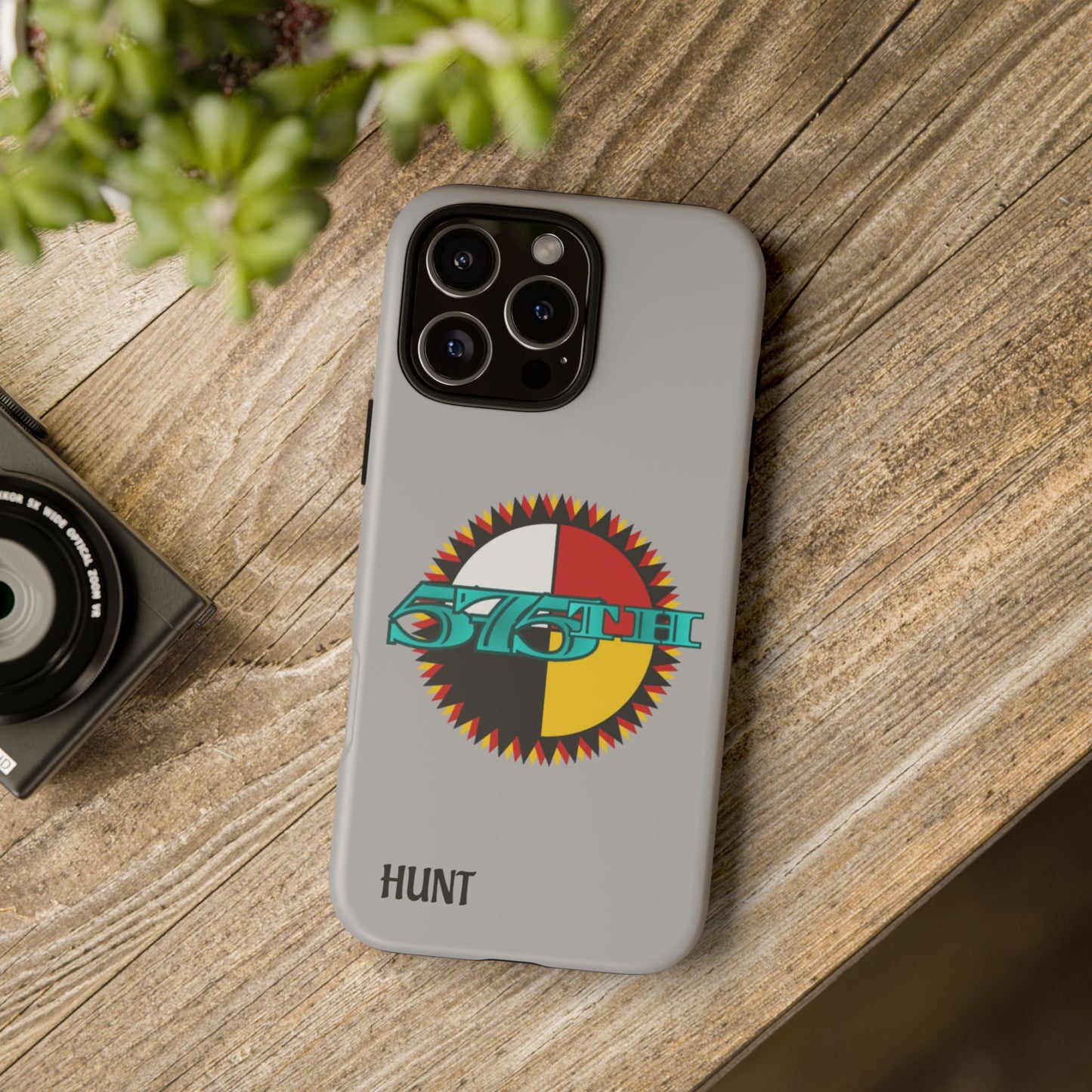 575 Personalizable Phone Case