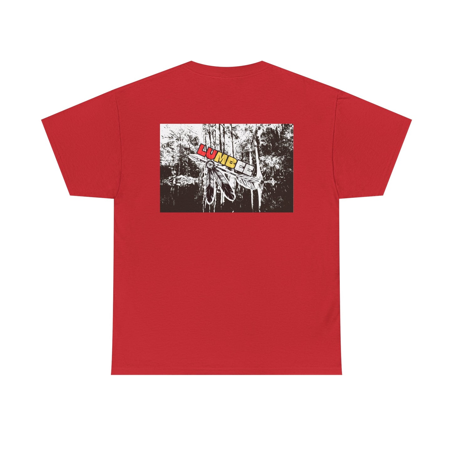 910 Lumber River Graphic Tee | Unisex