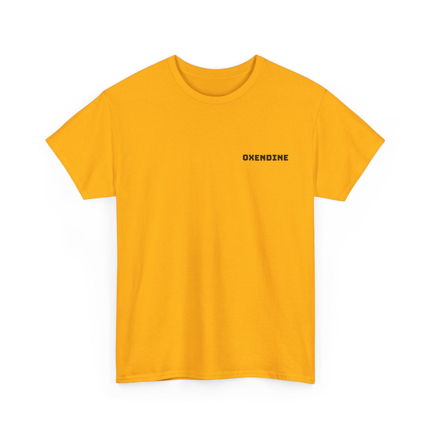 Scuffletown Personalizable Graphic Tee