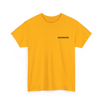 Scuffletown Personalizable Graphic Tee