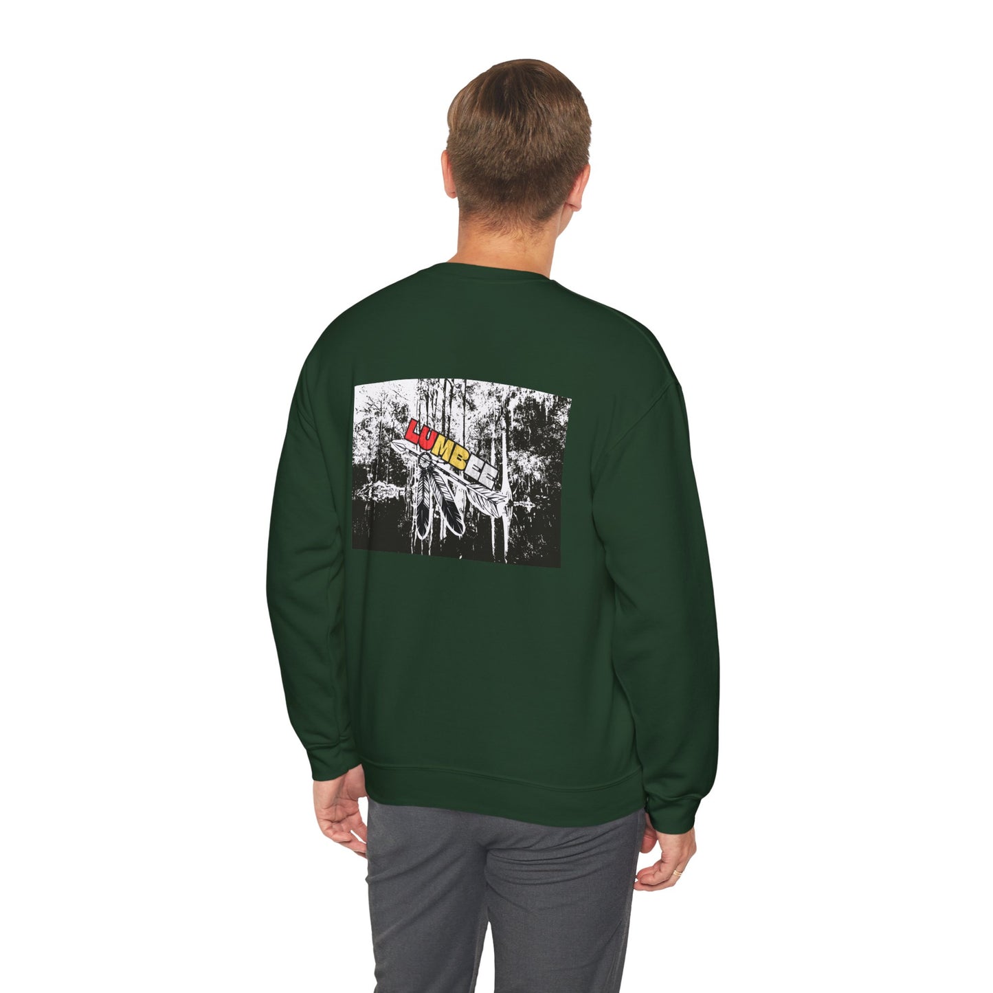 910 Lumber River Sweatshirt | Unisex