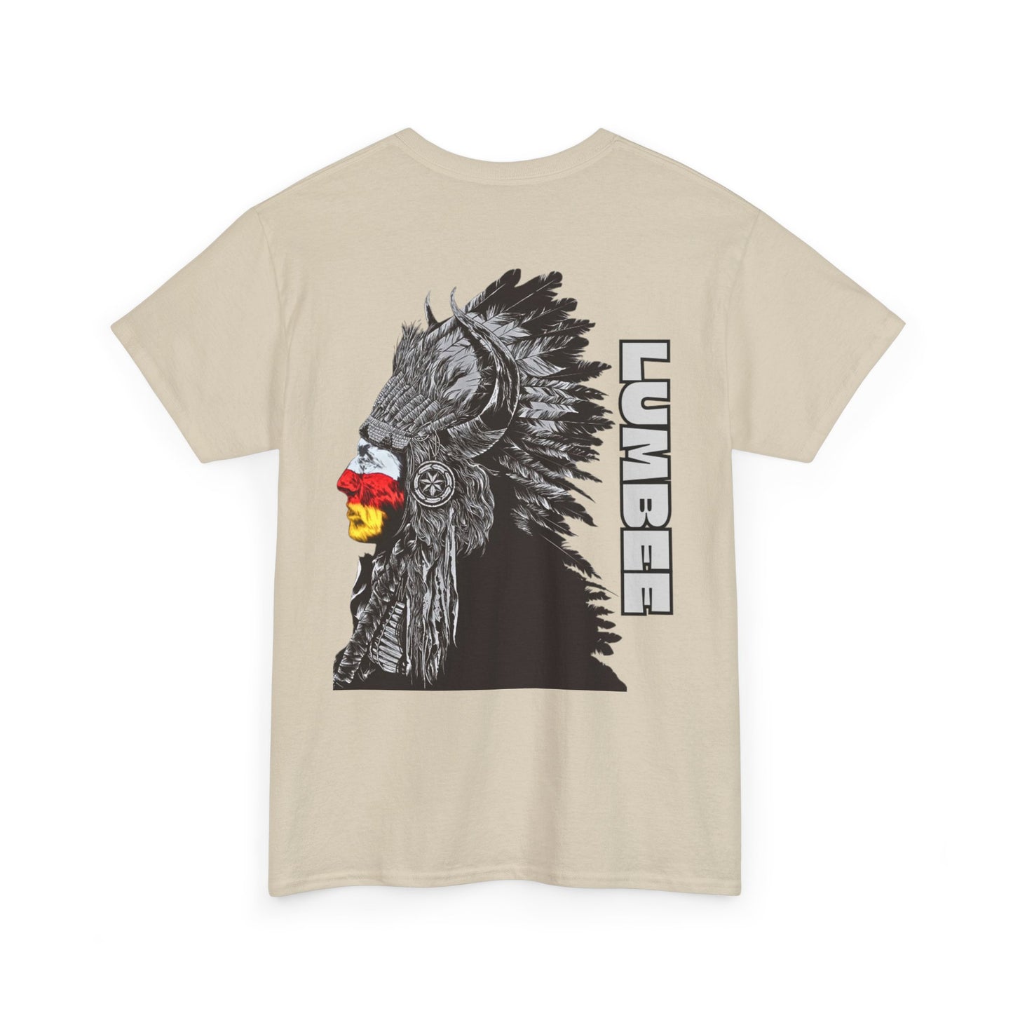 910 Indian Chief Graphic Tee | Unisex