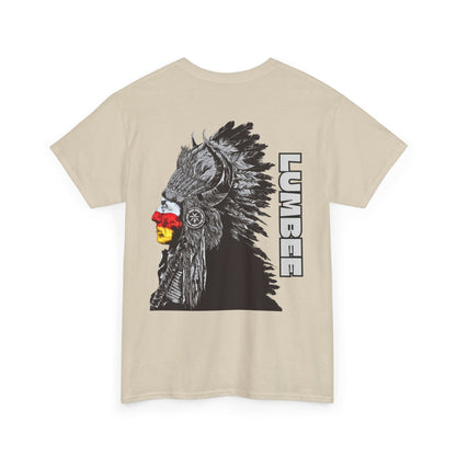 910 Indian Chief Graphic Tee | Unisex