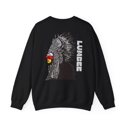 910 Indian Chief Sweatshirt | Unisex