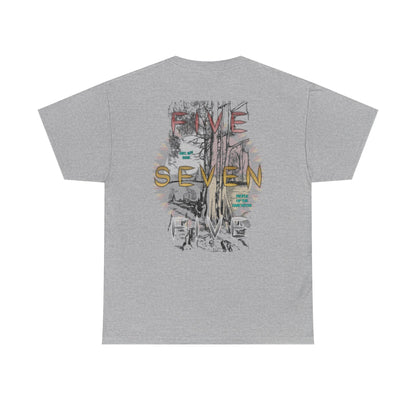 575 Lumbee River Graphic Tee | Unisex