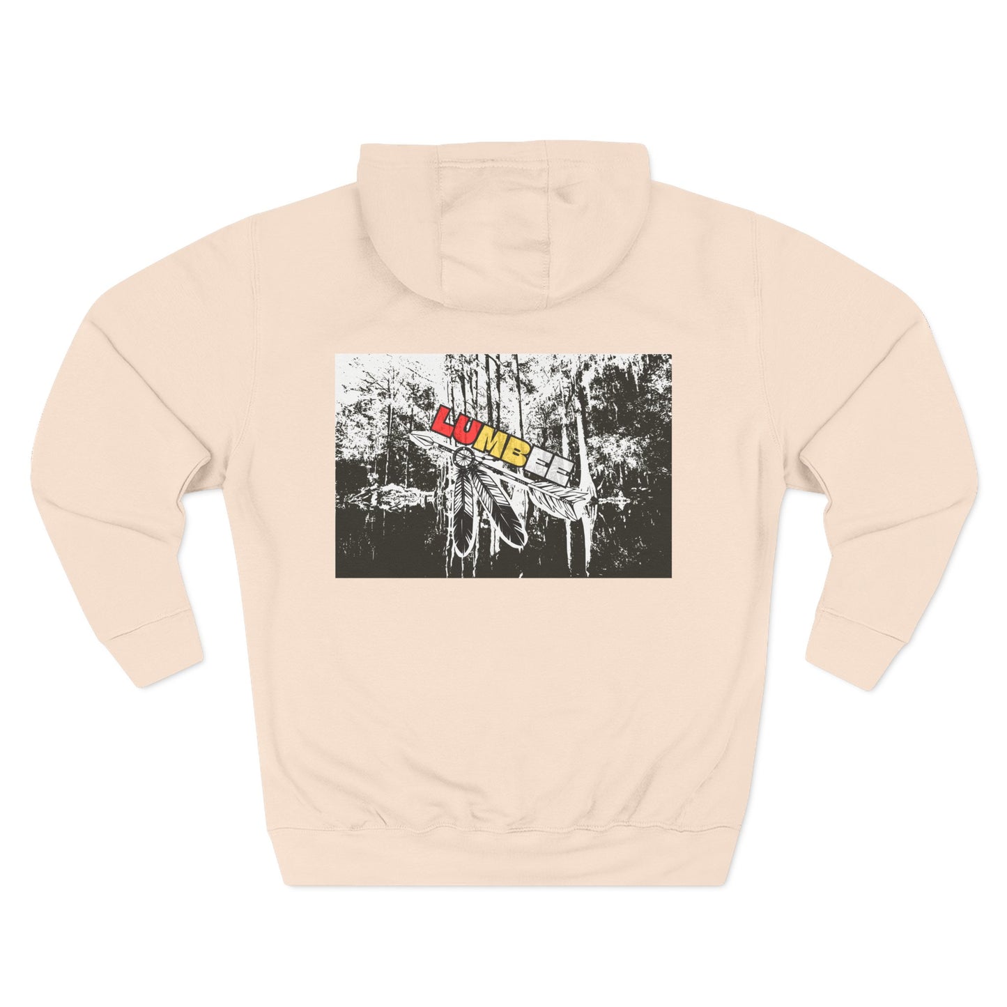 910 Lumber River Fleece Hoodie | Unisex