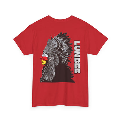 910 Indian Chief Graphic Tee | Unisex