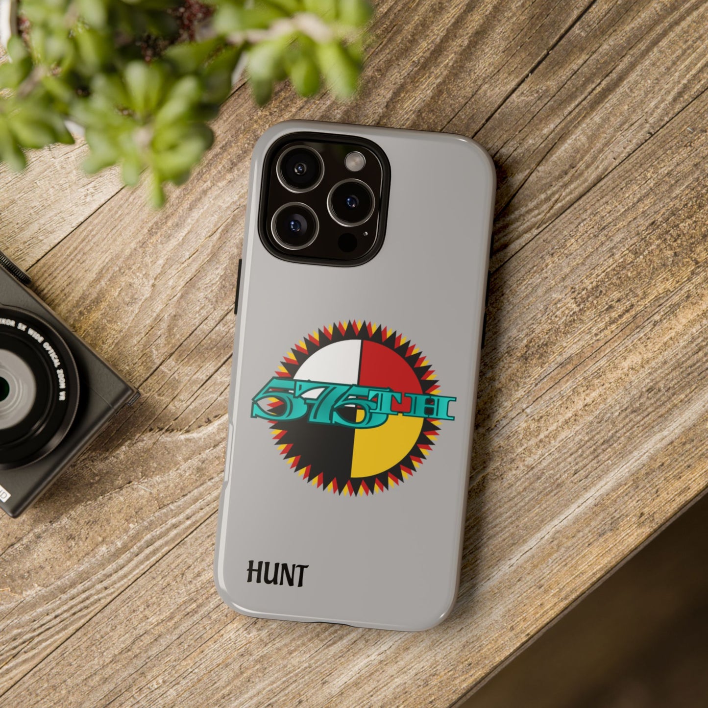 575 Personalizable Phone Case