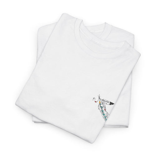 575 Lumbee River Graphic Tee | Unisex