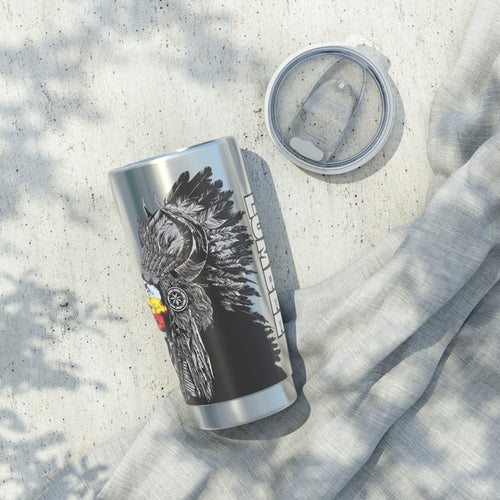 910 Indian Chief 20oz Tumbler