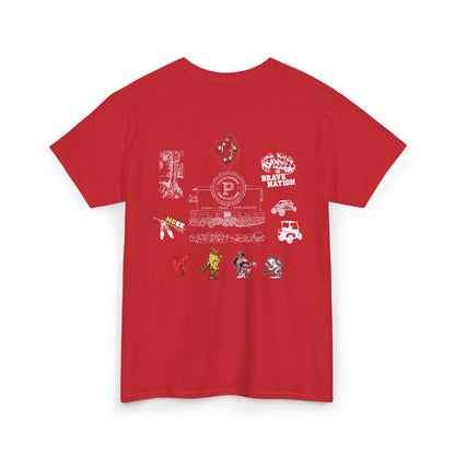 910 Lifestyle Graphic Tee | Unisex