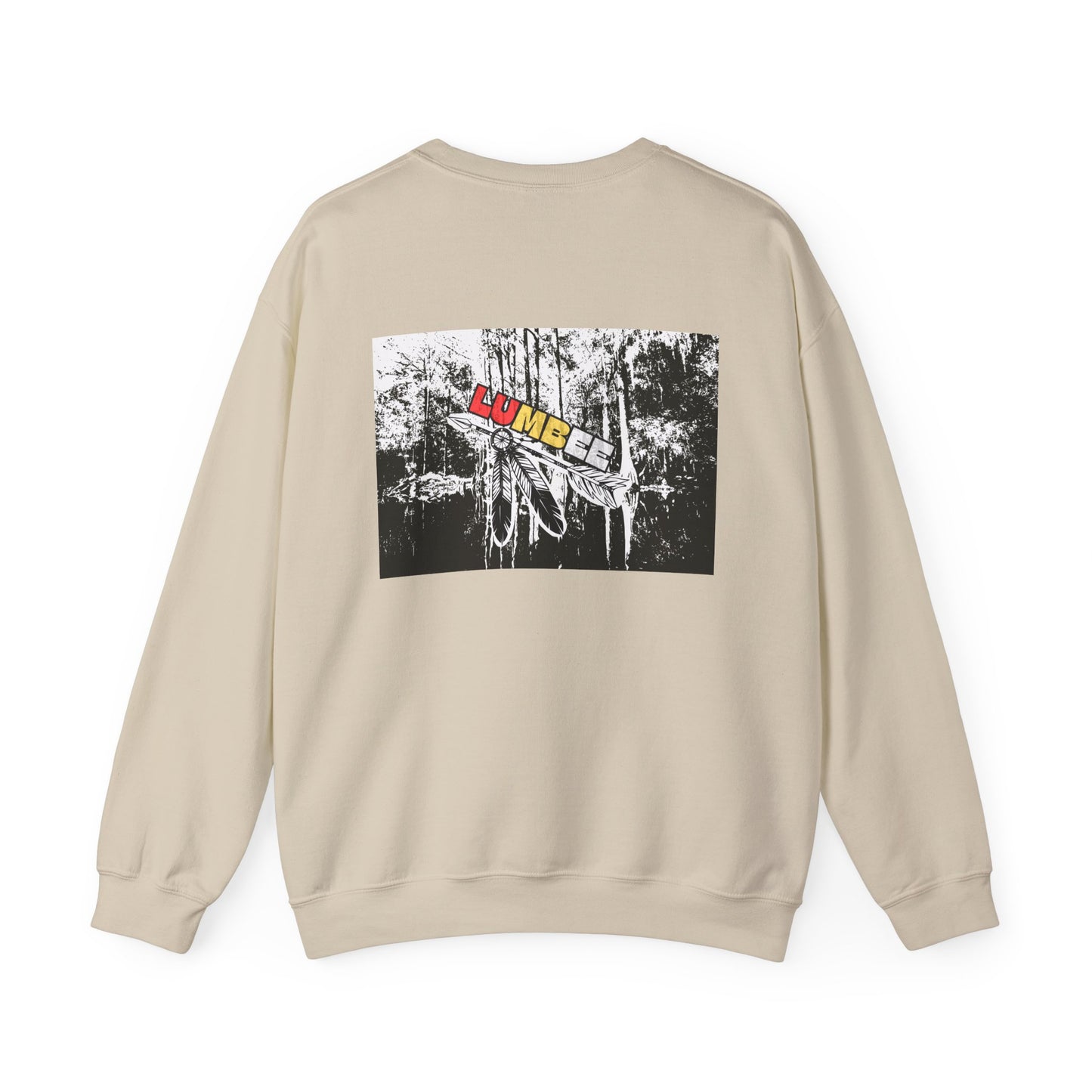 910 Lumber River Sweatshirt | Unisex