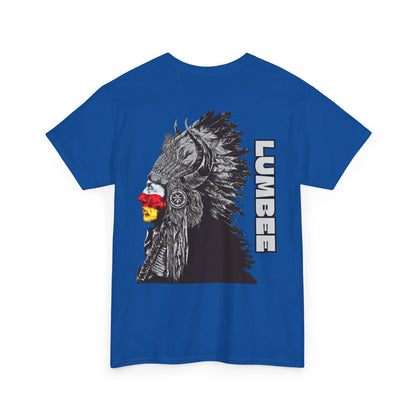 910 Indian Chief Graphic Tee | Unisex