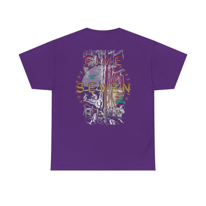 575 Lumbee River Graphic Tee | Unisex