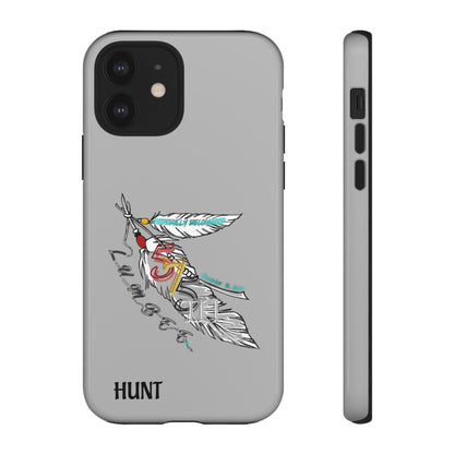 575 Feather Personalizable Phone Case
