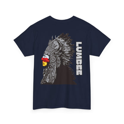 910 Indian Chief Graphic Tee | Unisex
