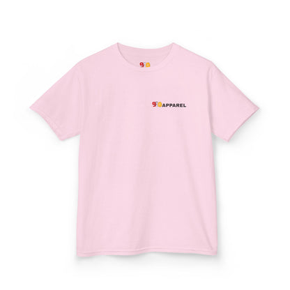 910 Lumber River Kids Graphic Tee | Unisex