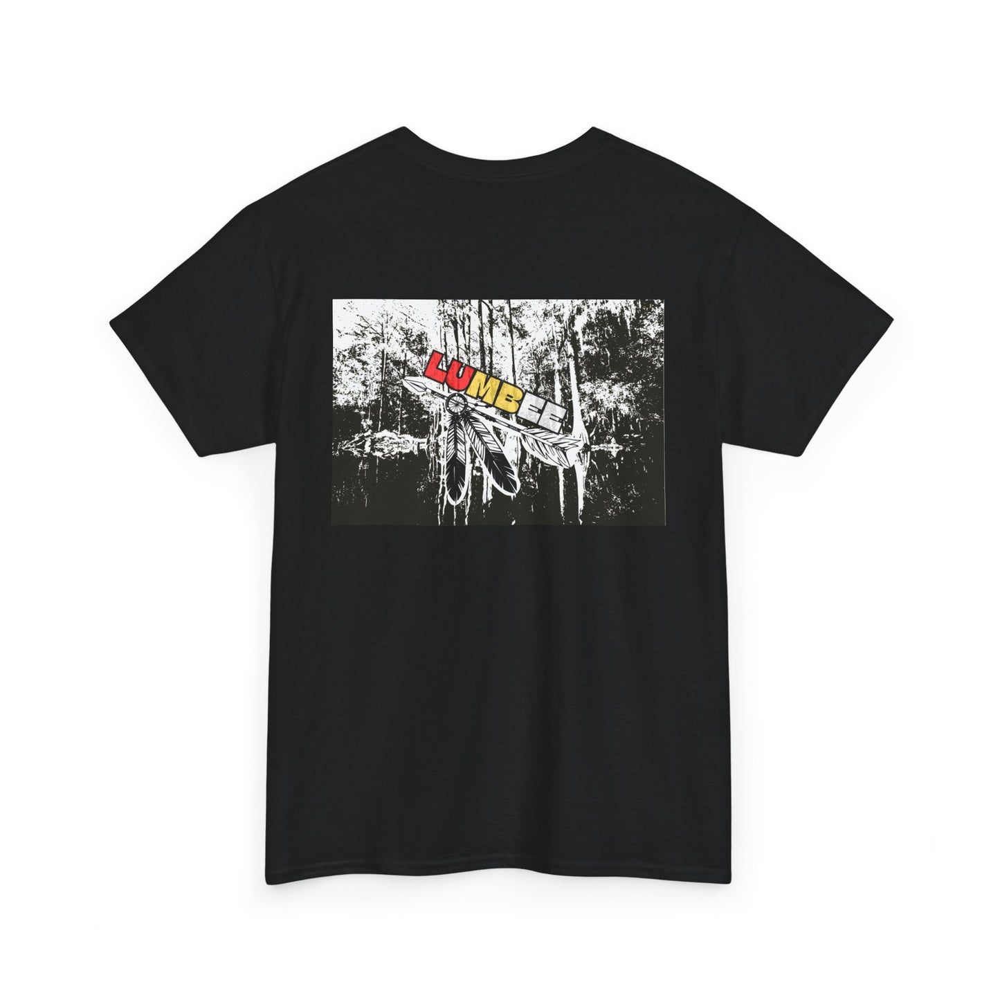 910 Lumber River Graphic Tee | Unisex