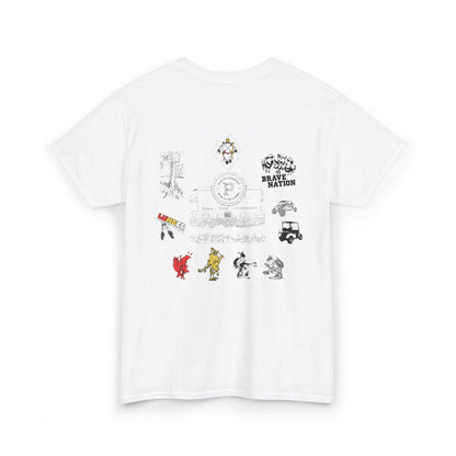 910 Lifestyle Graphic Tee | Unisex