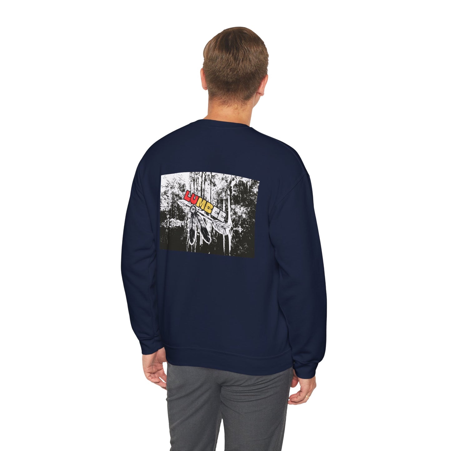 910 Lumber River Sweatshirt | Unisex