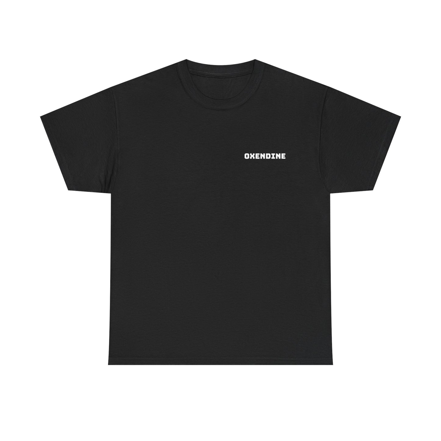 Scuffletown Personalizable Graphic Tee