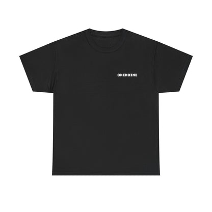 Scuffletown Personalizable Graphic Tee