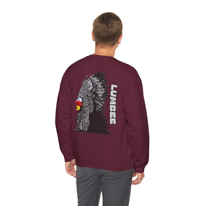 910 Indian Chief Sweatshirt | Unisex