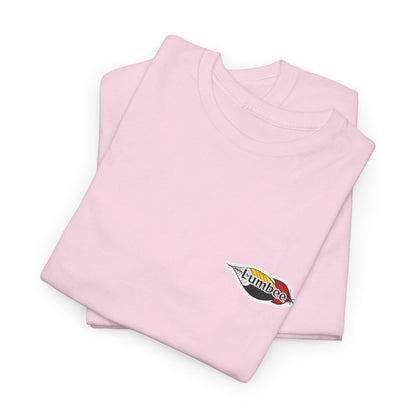 Lumbee Medicine Wheel Graphic Tee | Unisex