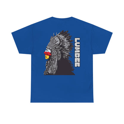 910 Indian Chief Graphic Tee | Unisex