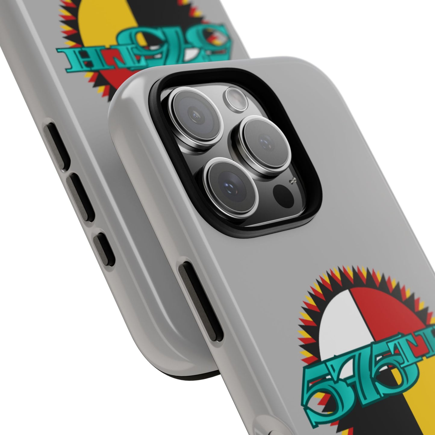 575 Personalizable Phone Case