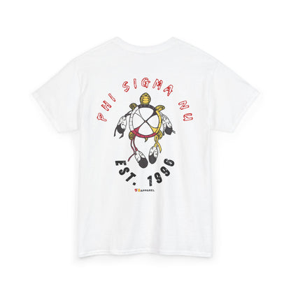 Phi Sigma Nu Graphic Tee