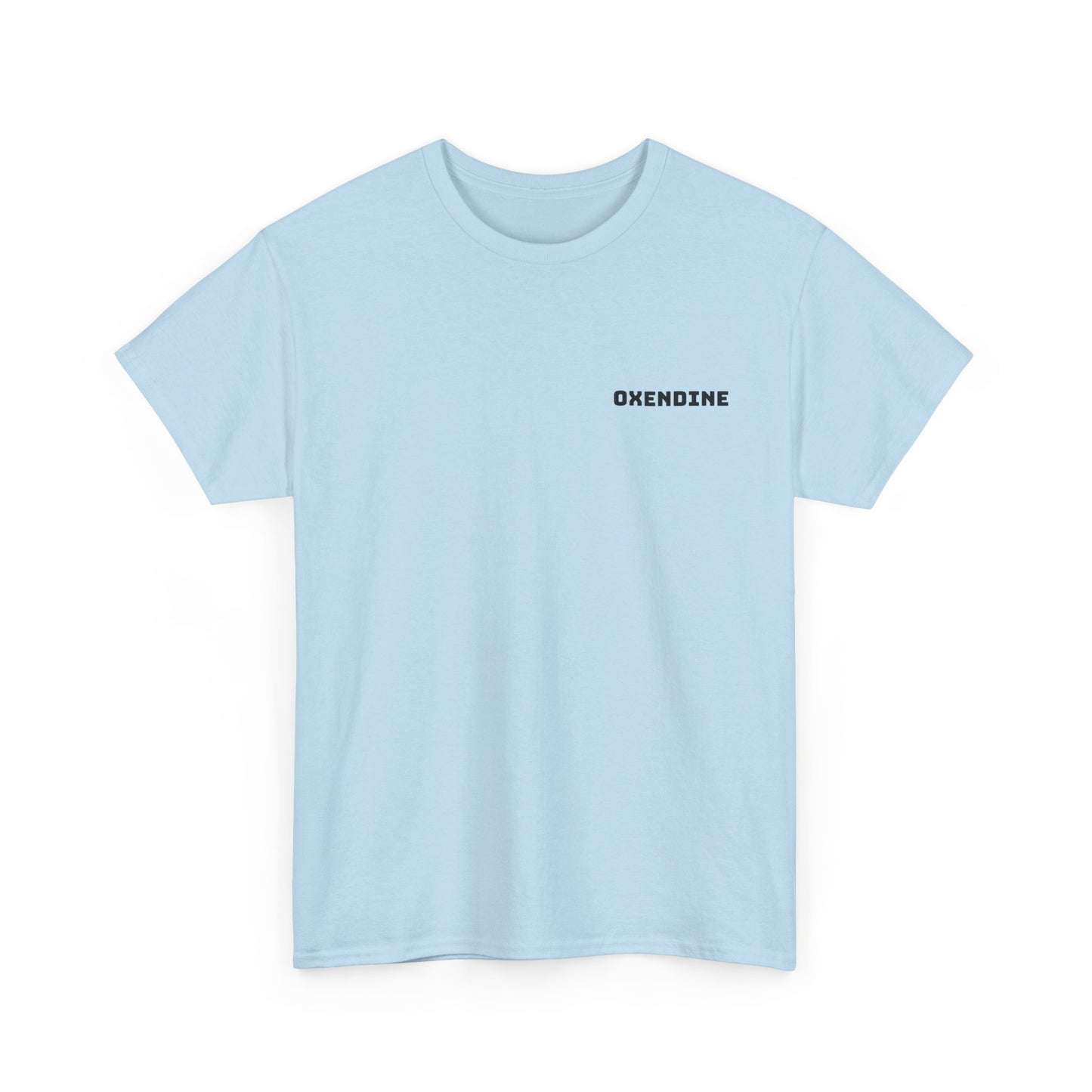 Scuffletown Personalizable Graphic Tee