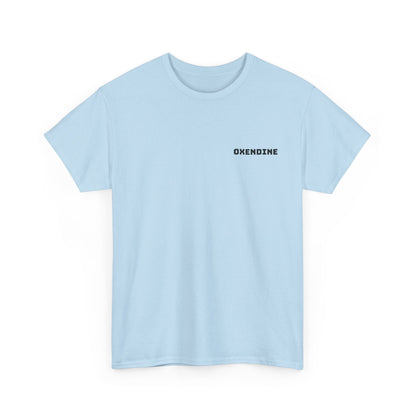 Scuffletown Personalizable Graphic Tee