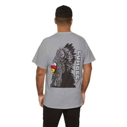 910 Indian Chief Graphic Tee | Unisex