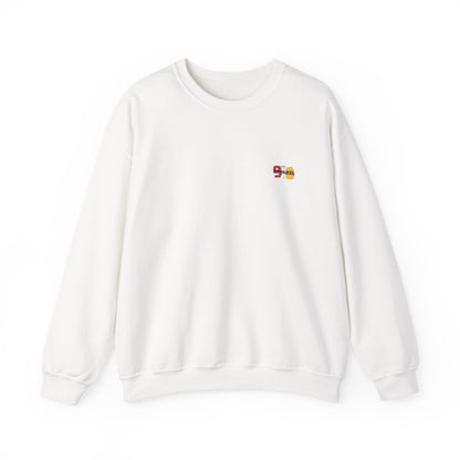 910 Lumber River Sweatshirt | Unisex