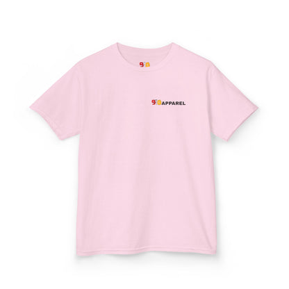 910 Lifestyle Kids Graphic Tee | Unisex