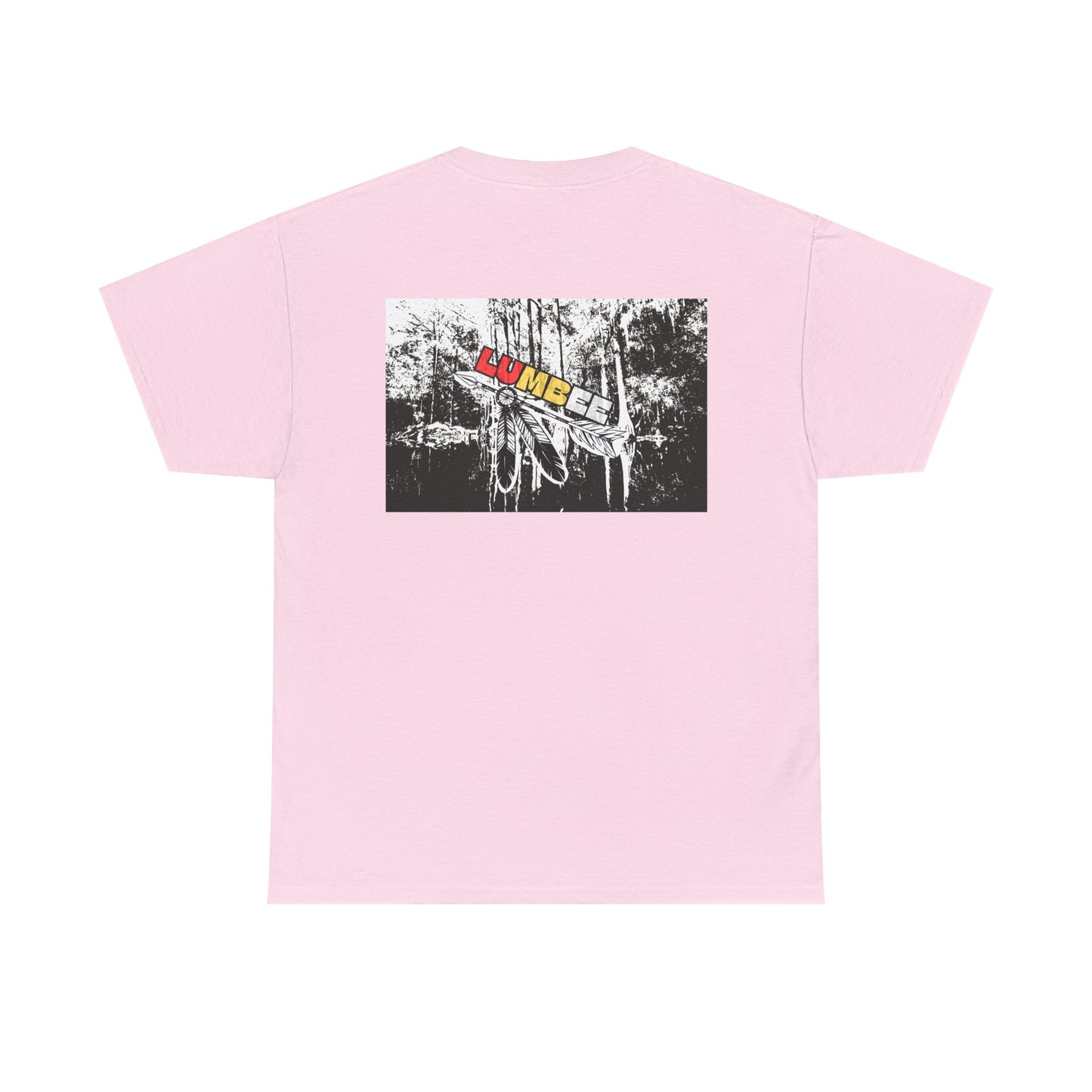 910 Lumber River Graphic Tee | Unisex