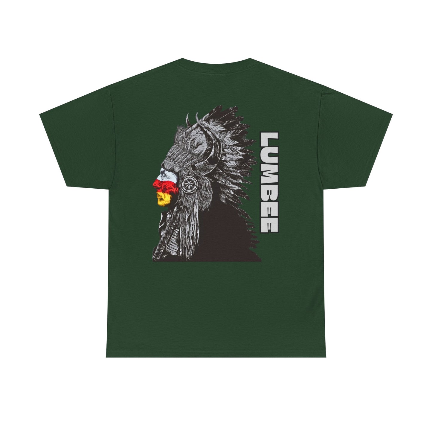910 Indian Chief Graphic Tee | Unisex