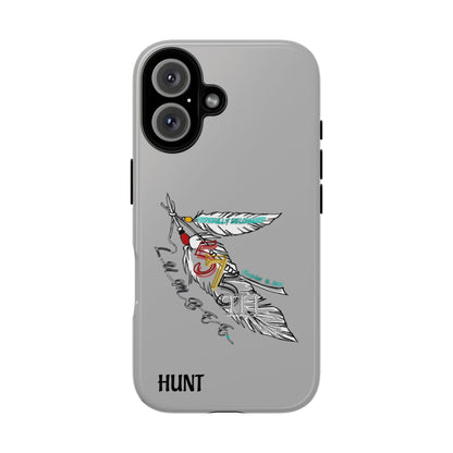 575 Feather Personalizable Phone Case