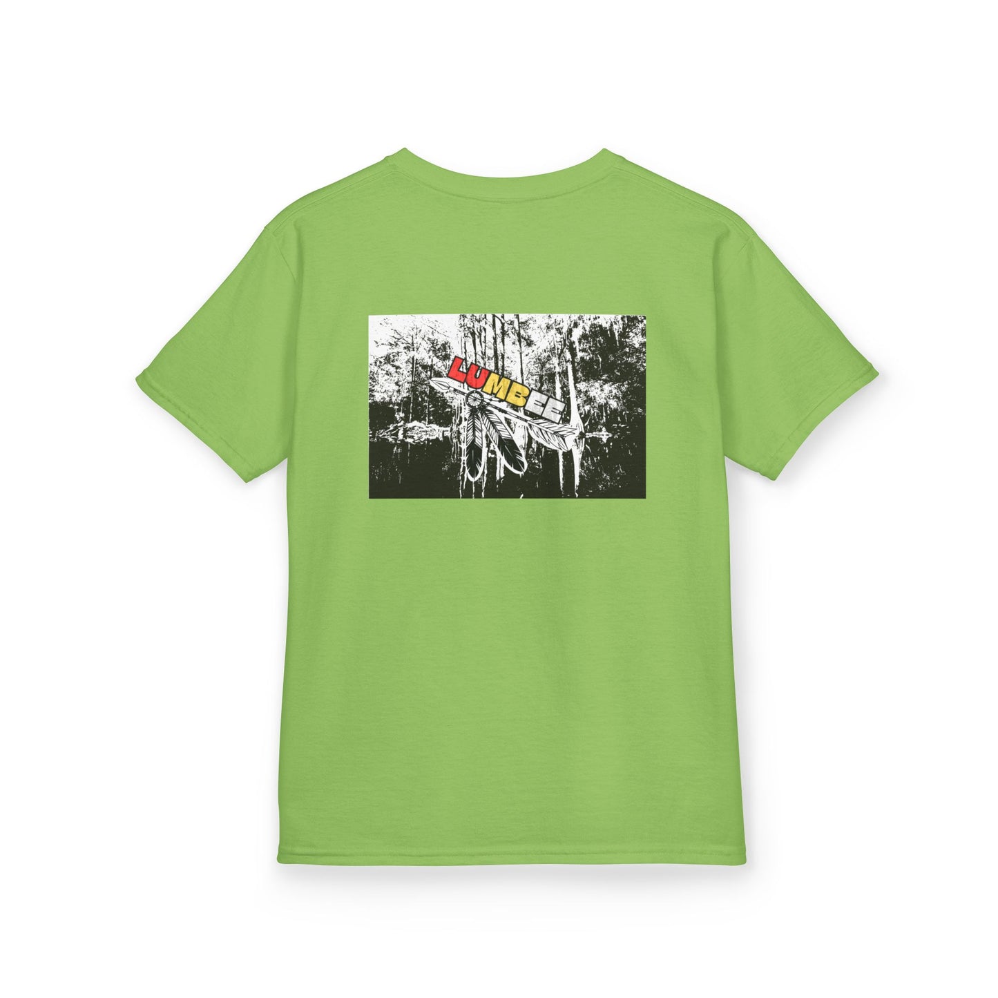 910 Lumber River Kids Graphic Tee | Unisex