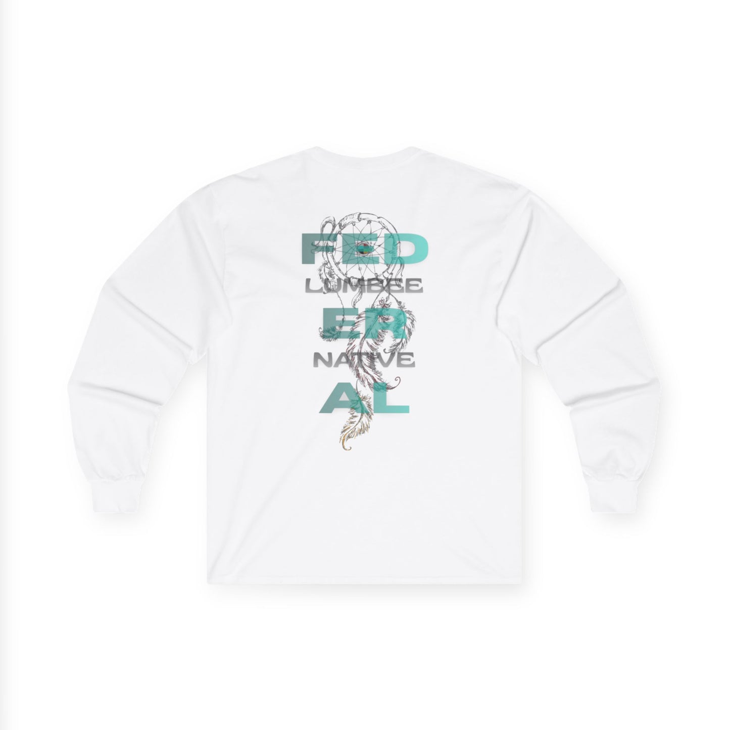 575 Dream Catcher LS Graphic Tee | Unisex