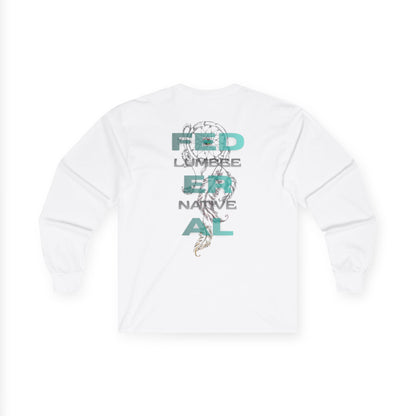 575 Dream Catcher LS Graphic Tee | Unisex