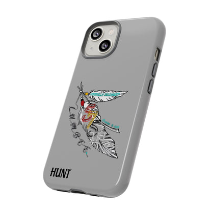 575 Feather Personalizable Phone Case