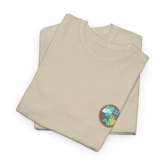 575 Feather Graphic Tee | Unisex