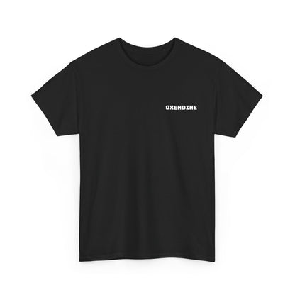 Scuffletown Personalizable Graphic Tee
