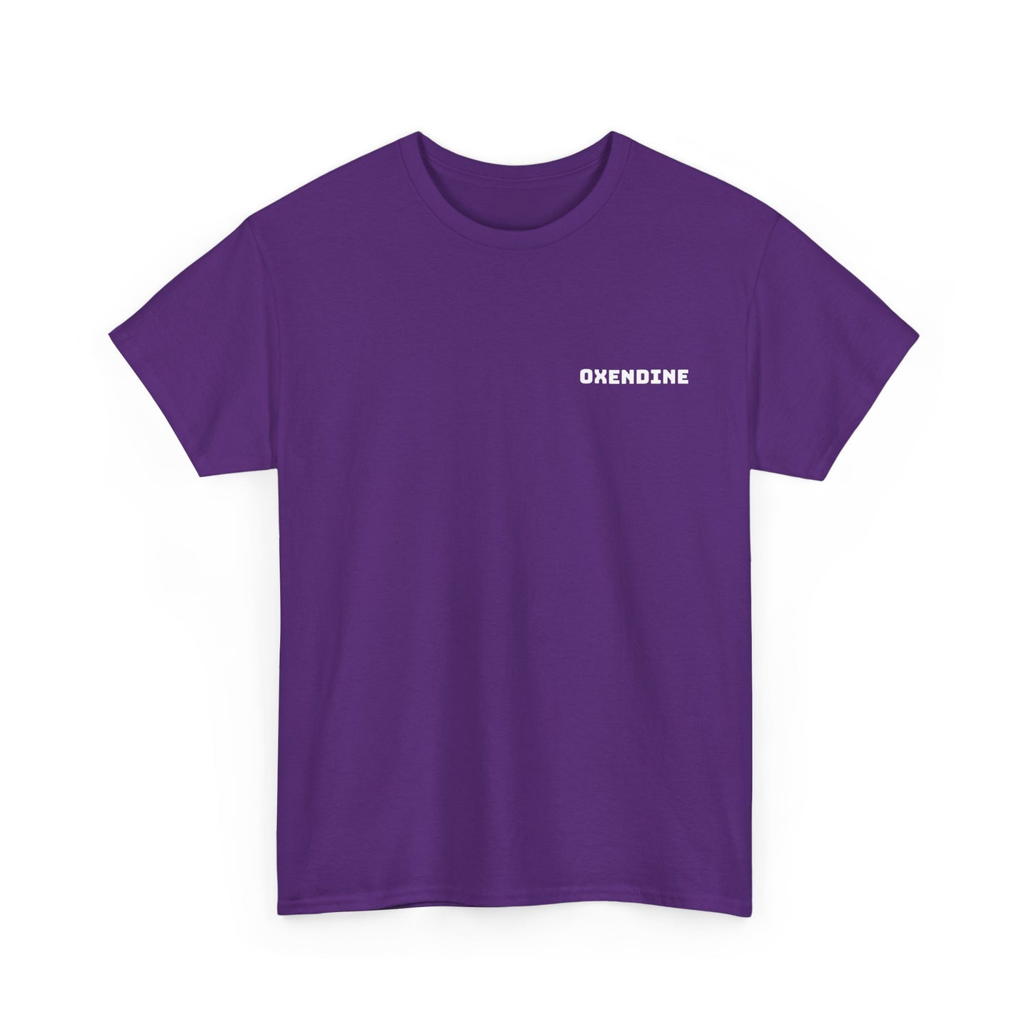 Scuffletown Personalizable Graphic Tee