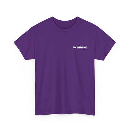 Scuffletown Personalizable Graphic Tee
