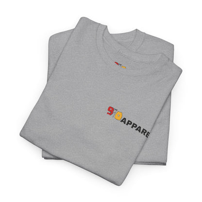 910 Lifestyle Graphic Tee | Unisex