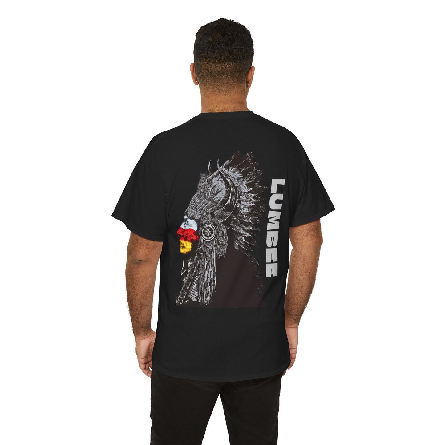 910 Indian Chief Graphic Tee | Unisex