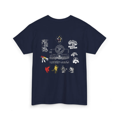 910 Lifestyle Graphic Tee | Unisex